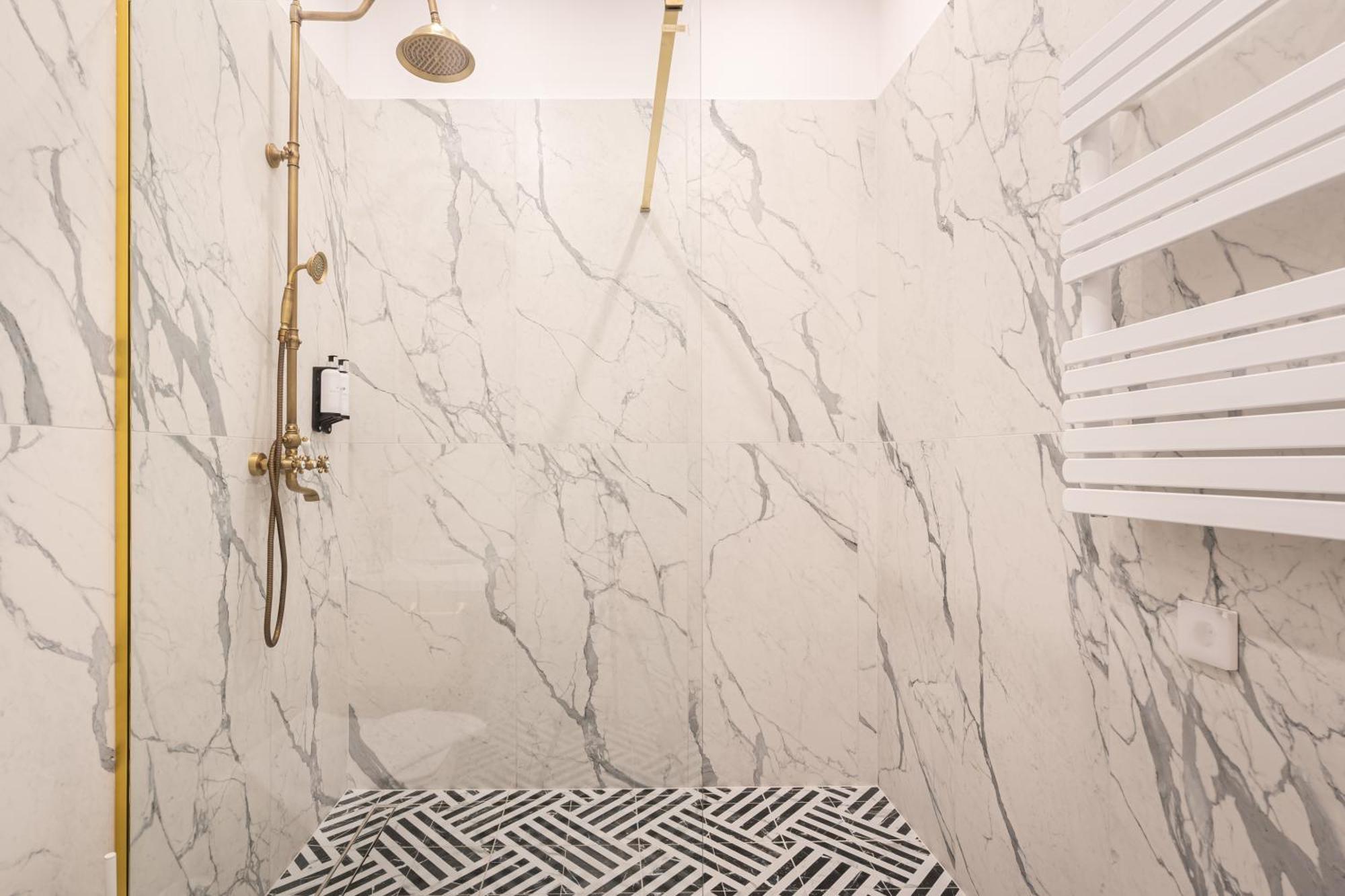 Timeless Boutique Suites By Bqa 布达佩斯 外观 照片