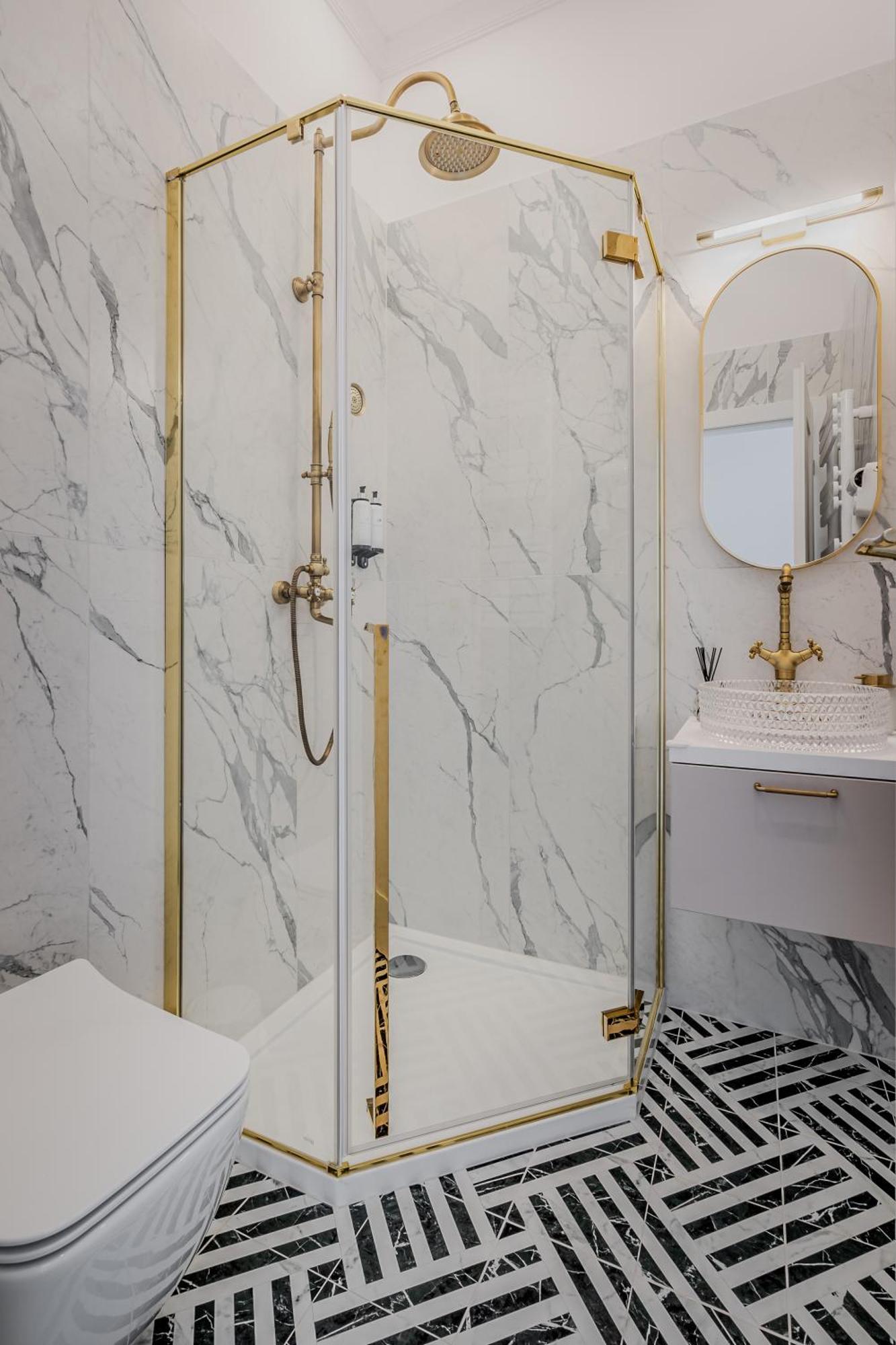 Timeless Boutique Suites By Bqa 布达佩斯 外观 照片