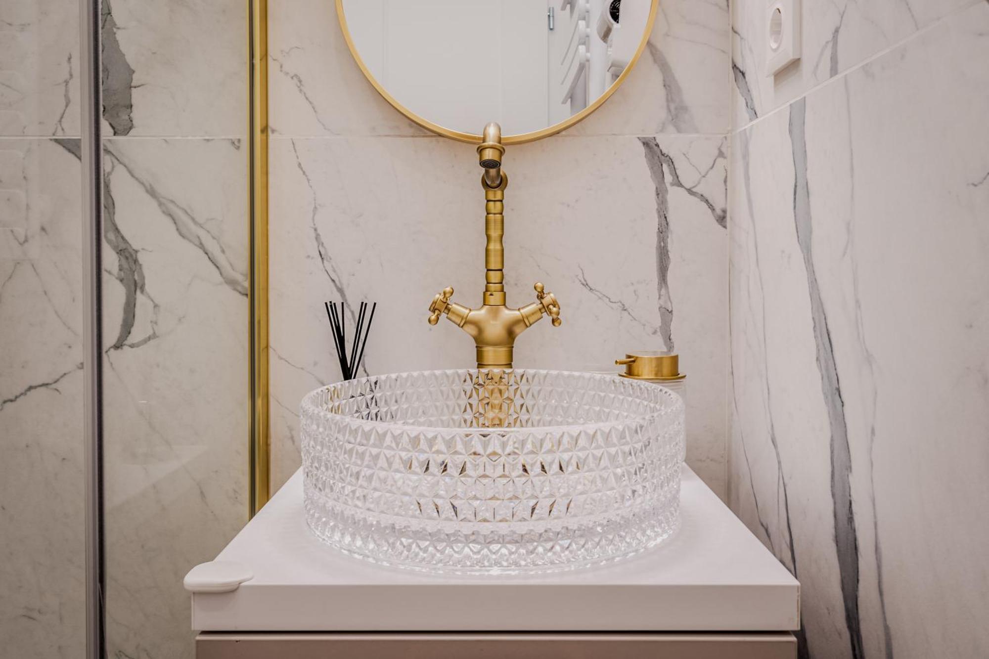 Timeless Boutique Suites By Bqa 布达佩斯 外观 照片